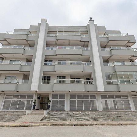 Excelente Apartamento A 2 Minutos Da Praia De Bombas Bombinhas Eksteriør bilde