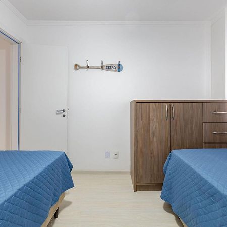 Excelente Apartamento A 2 Minutos Da Praia De Bombas Bombinhas Eksteriør bilde