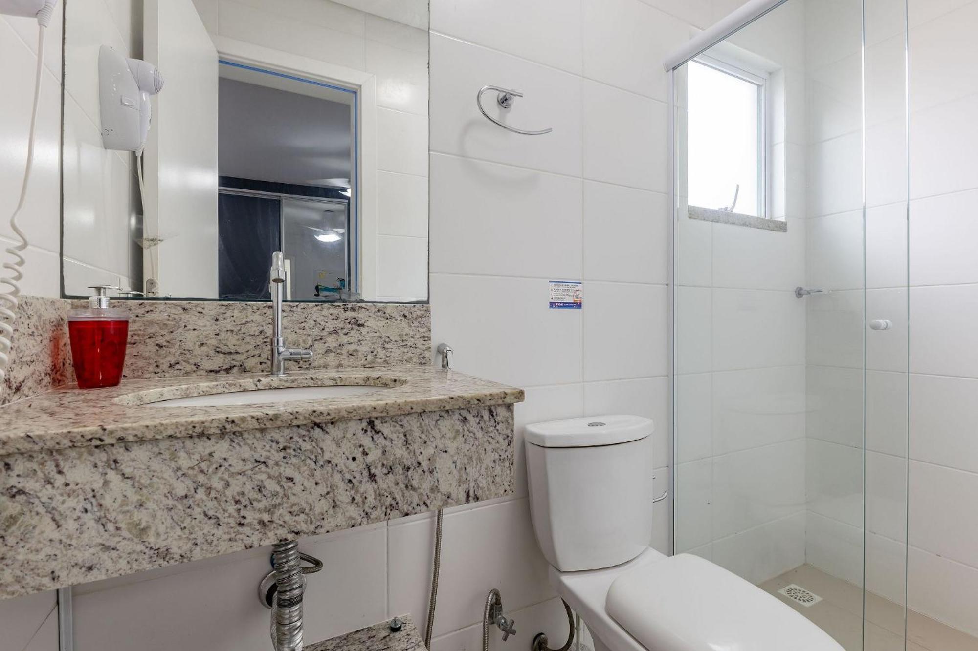 Excelente Apartamento A 2 Minutos Da Praia De Bombas Bombinhas Eksteriør bilde