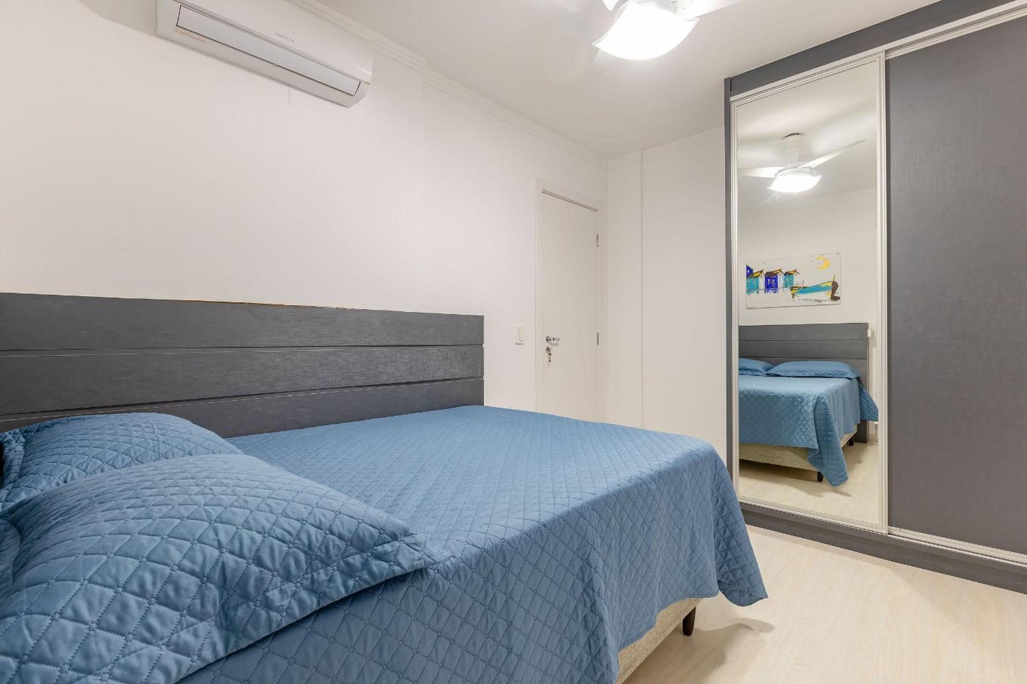 Excelente Apartamento A 2 Minutos Da Praia De Bombas Bombinhas Eksteriør bilde