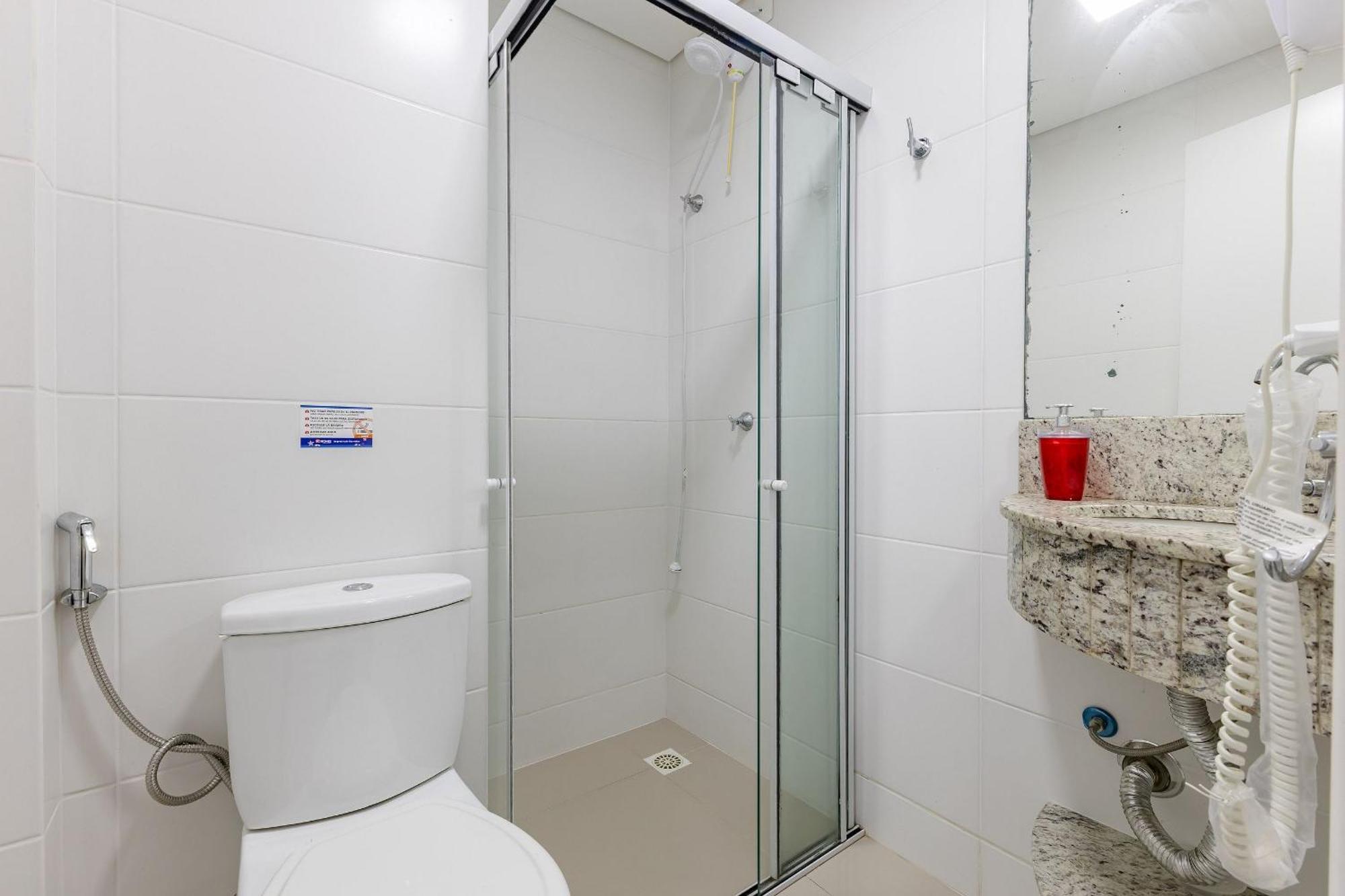 Excelente Apartamento A 2 Minutos Da Praia De Bombas Bombinhas Eksteriør bilde